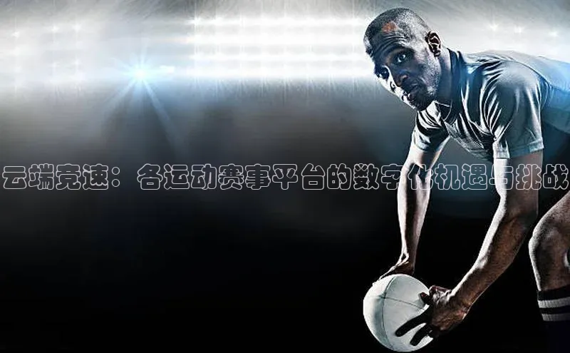 人人体育路畅科技云端竞速：各运动赛事平台的数字化机遇与挑战