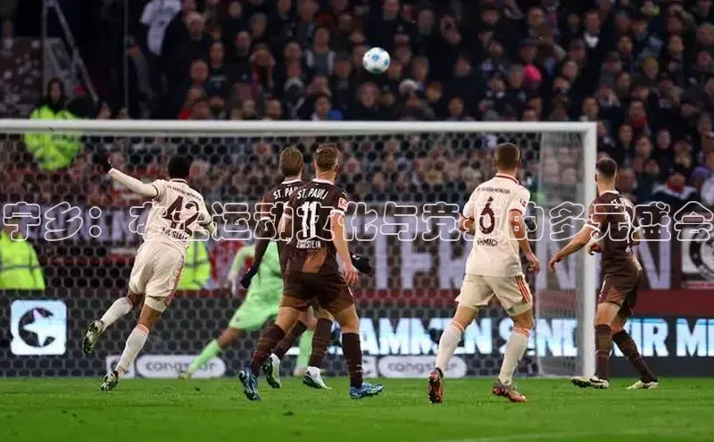 宁乡：本土运动文化与竞技的多元盛会