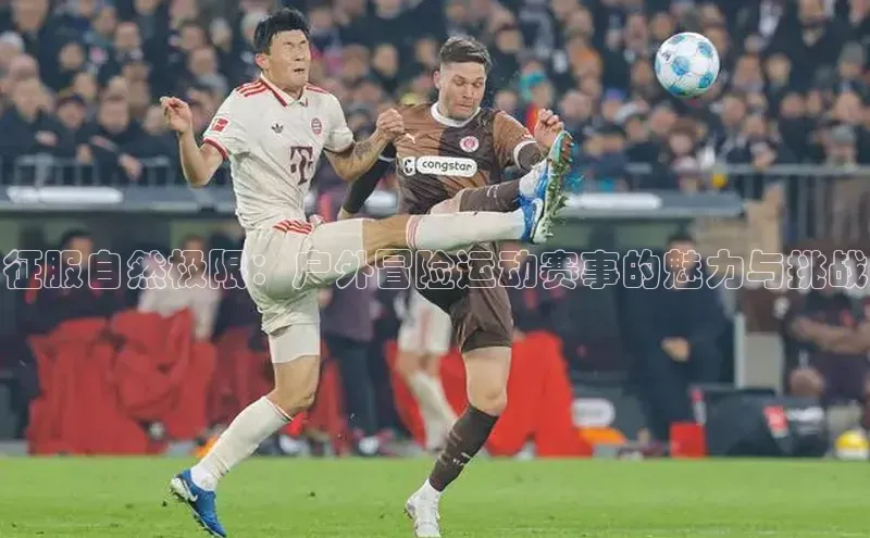 征服自然极限：户外冒险运动赛事的魅力与挑战