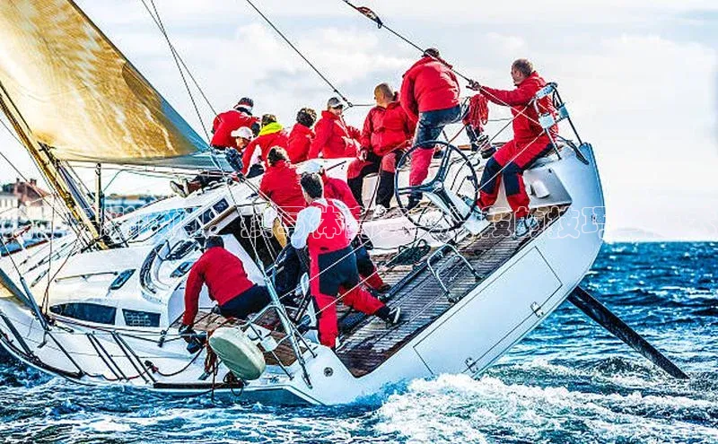 捕捉精彩瞬间：撰写体育赛事片段的技巧与艺术